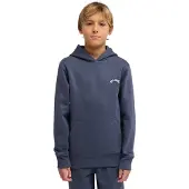 Billabong Arch Kids Huppari ombre blue Koko T10