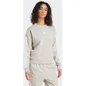 Adidas Essentials 3 Stripes Fleece Collegepaita