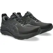 Asics Gel-Kayano 33 - Black - 42.5