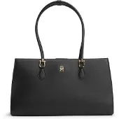 Tommy Hilfiger Grace Satchel Laukku
