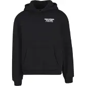 Mister tee Ghetto De France Fluffy Huppari