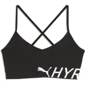 Puma X Hyrox Strappy Pwrmode Keskivahva Urheiluliivit