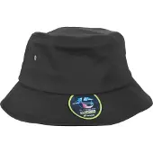 Flexfit Nylon Bucket Hattu