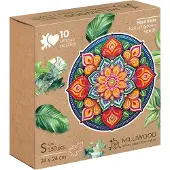 Alexander Puinen palapeli 150 Mandala of Hope ALEX -