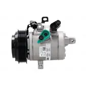 Nissens Kompressori, ilmastointilaite 891472