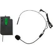 Audio Design Pro M2 HS2 karaokeheadset