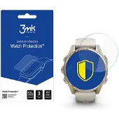 3mk Protection Garmin Fenix 8 Amoled 43mm - Watch Protection FlexibleGlass