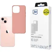 3MK Matt Case for Apple iPhone 14 lychee