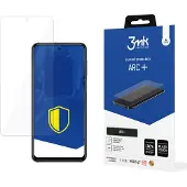 3MK ARC+ Foil for Xiaomi Redmi Note 10 Pro