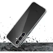 3mk Protection Samsung Galaxy A15 4G / 5G Clear Case