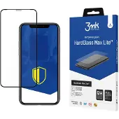 3MK 9H 3mk HardGlass Max Lite -lasisuoja iPhone Xs Maxille / 11 Pro Maxille
