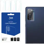 3MK Samsung Galaxy S20 FE 5G – 3mk Lens Protection