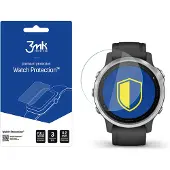 3MK HYBRID GLASS WATCH PROTECTION GARMIN FENIX 5S/6S/6S PRO