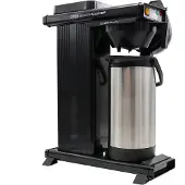 Moccamaster Overflow coffee maker - Thermoking 3000 Autofill - Overflow coffee maker.