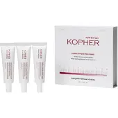 KOPHER Curepair Mela vahvistava ja uudistava kasvovoide - 35 ml