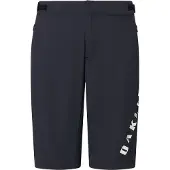 Oakley Apparel Free Ride Shorts blackout Koko 29