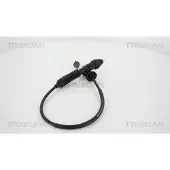 TRISCAN Vaijeri, kytkimen käyttö 8140 28247A