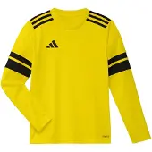 Adidas Squadra 25 Pitkähihainen T-paita