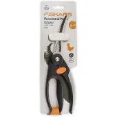 Fiskars Functional Form renew lintusakset 25 cm