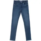 Levi's Farkut '711' sininen denim | 152 | girl