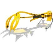 Grivel Air Tech Lt New-matic Evo Jääraudat