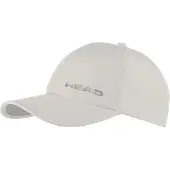 Head Pro Player Cap, Lippalakki/Visiirit