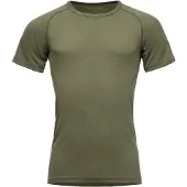Devold Lauparen Merino 190 Lyhythihainen Aluspaita