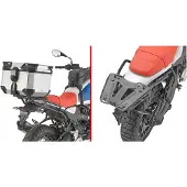 Givi Perälaukkuteline Monolock, BMW R 12 G/S 25–