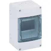 SOLAR PLUS Jakelukortti 1 rivi, AKe 05-L