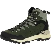 Lowa Explorer Gore-tex Mid Vaelluskengät