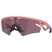 Oakley Sphaera Slash - Prizm Road Black OO9499-1336