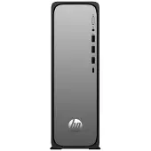 HP OmniDesk Slim 300/8/512/UMA pöytätietokone