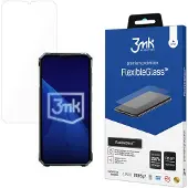 3mk Protection Hybridilasi 3mk FlexibleGlass Oukitel WP38 -mallissa
