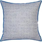 Brita Sweden Field tyynynpäällinen Blue, 50x50 cm