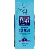 Black Coffee Roaster | Supreme - 400 g kahvipapuja