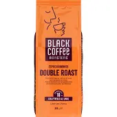 Black Coffee Roaster | Double Roast - 400 g kahvipapuja