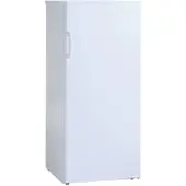 Senz SERF12555EW -jääkaappi