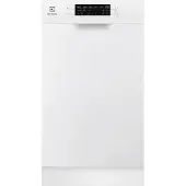 Electrolux 700 Sarjan Astianpesukone ESG63400SW (valkoinen 45cm)