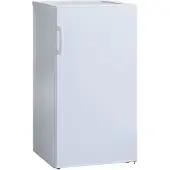 Senz SEFR10255EW -pakastin