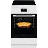 Electrolux 500 Induktioliesi LKI540401W (50cm)