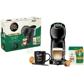 Diverse Nescafe Dolce Gusto Genio S Share kapselikahvinkeitin, musta
