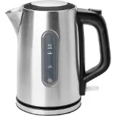 Emerio WK-131913 vedenkeitin, hopea