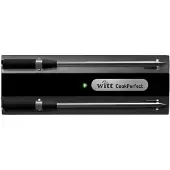 Witt CookPerfect Dual paistolämpömittari, musta