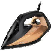 Philips DST7040/81 höyrysilitysrauta, musta
