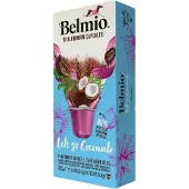 Belmio Let's Go Coconutz -kahvikapselit Nespresso-koneille