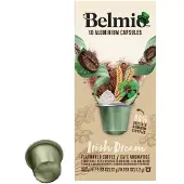 Belmio Irish Dream kahvikapselit Nespresso-koneille