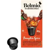 Belmio Pumpkin Spice Nespresso -kahvikapselit