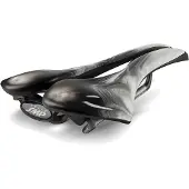 Selle Smp Evo 30 C Liquid Stone Carbon Rail Sattel