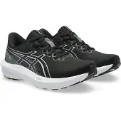 Asics Juoksukengät 'GT-1000 15' harmaa / musta