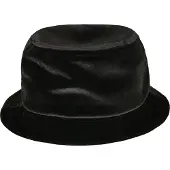 Urban Classics Velvet Hattu